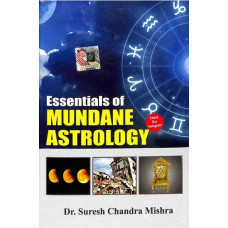 Essentials of Mundane Astrology